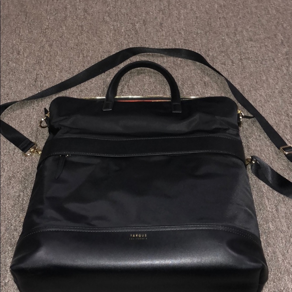 Targus computer bag
